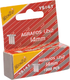 Macfer (YS-T) "T" Staples