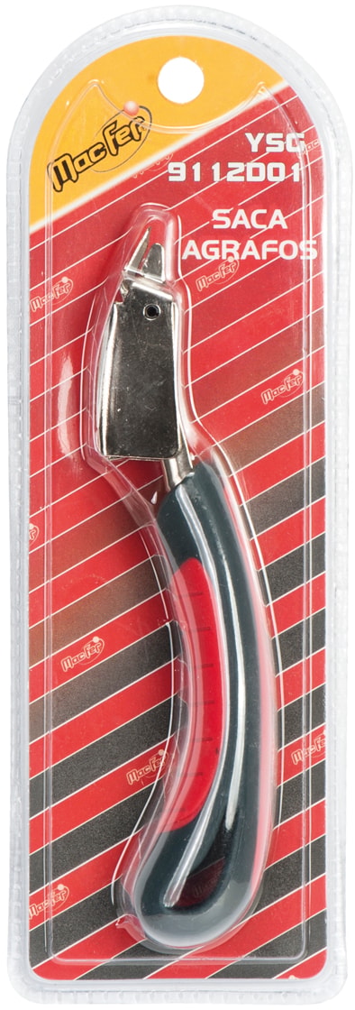 Staple Remover (YSG-9112D01)