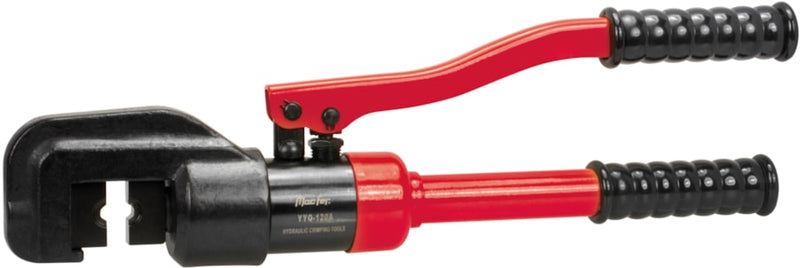 Alicate cravar terminais hexagonais hidráulico (YYQ-120A)