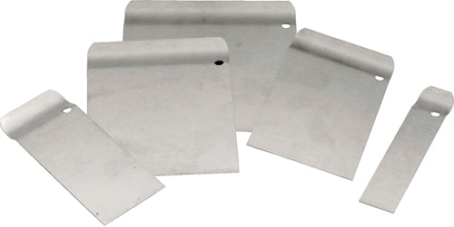 Macfer (5005) Auto Putty Knife Set