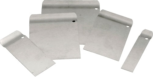 Jogo betumadeiras auto (5005)