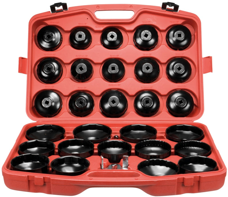 Key Set For Multi-Brand Filters (CFJ1)