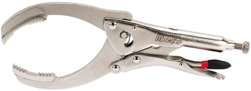Macfer (DFW11) Locking Pliers for Filters