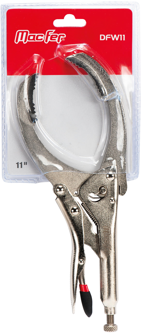 Macfer (DFW11) Locking Pliers for Filters