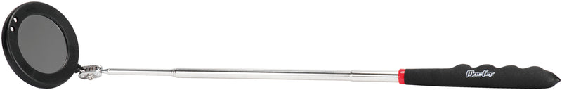 Macfer (FM2L) Telescopic Inspection Mirror with Light