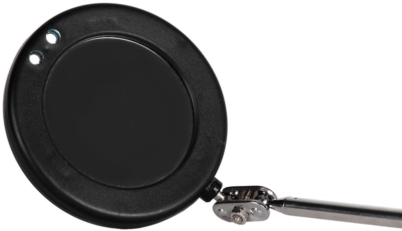 Macfer (FM2L) Telescopic Inspection Mirror with Light