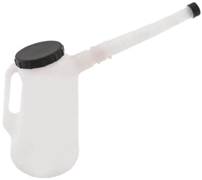 Medida Plástico com Tampa Macfer (GD-762-T)