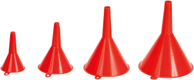 Plastic Funnel Set (GJ004)