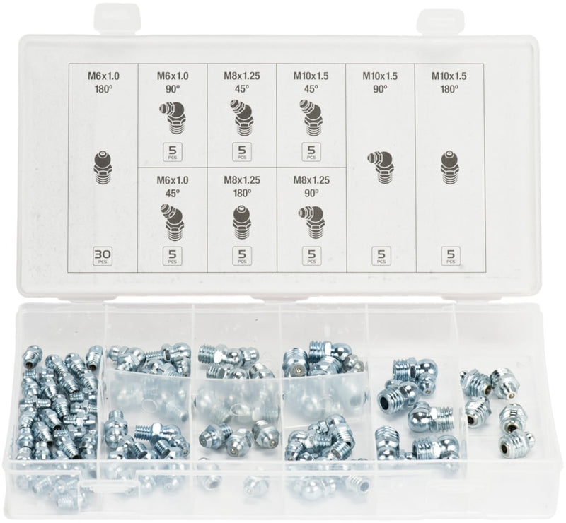 Stock Box Of Lubrication CuPS (JCL2-70)