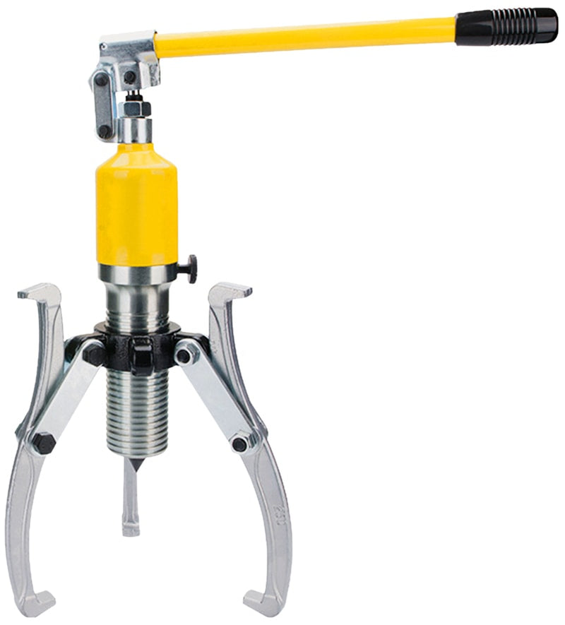 Hydraulic Bearing Puller, 3 Legs (JLT)