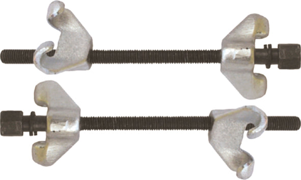 Juego de compresores de muelles Macfer (M258-1)