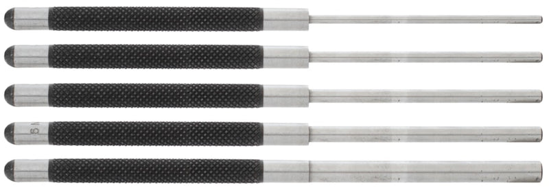 Juego de punzones para espigas largas Cr-V (OT-CL)