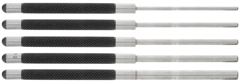 Macfer (OT-CL) Cr-V Long Pin Punch Set
