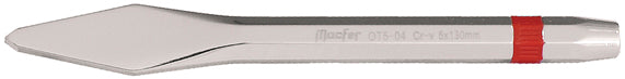 Cincel botador Macfer (OT5-5) de Cr-V