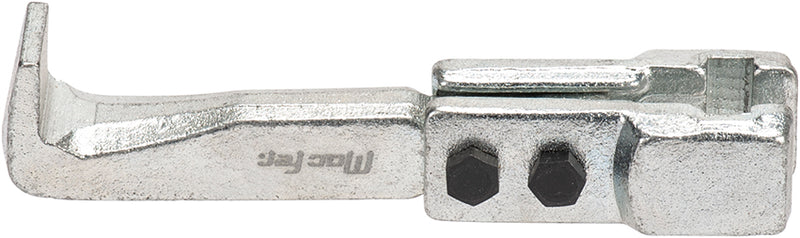Pata de extractor de rodamientos Macfer (P-TD04)