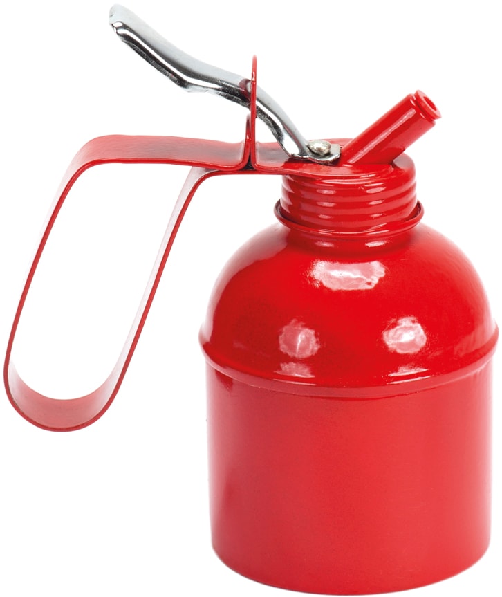 Lata de aceite con boquilla flexible (S-10103)
