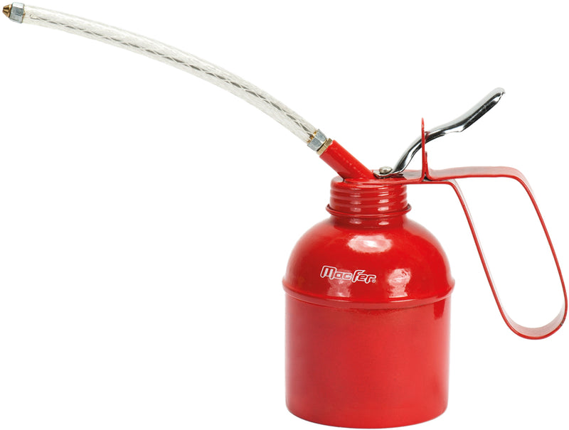 Aceitera Macfer (S-10103) con boquilla flexible