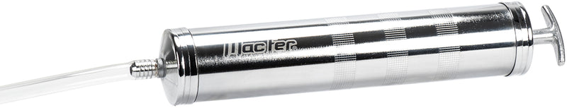 Macfer (S-1017) Oil Syringe