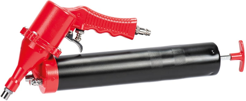 Bomba de lubricación neumática (S-1027)