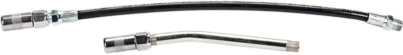Macfer (S-1027) Pneumatic Grease Gun