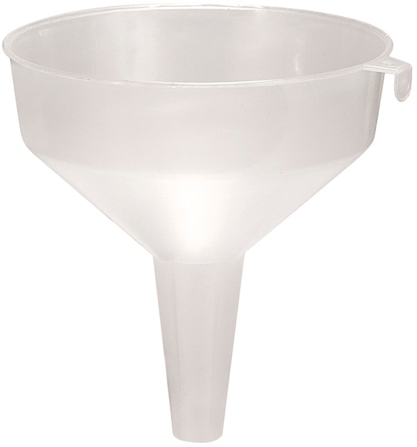 Plastic Funnel (S-135)