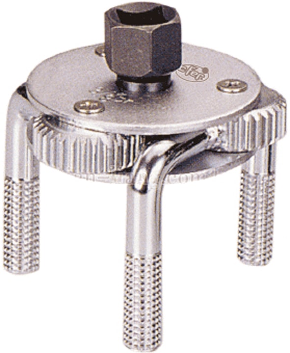 Llave para filtros de 3 patas (SK220)