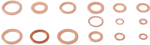 Caixa Stock Anilhas Cobre Macfer (SK2429)