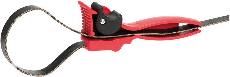 Macfer (SKST01) Filter Wrench with Rubber Strap