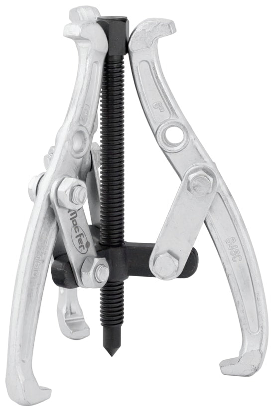 Saca rolamentos 3 pernas (TD0702)