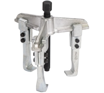 Extractor de rodamientos con 3 patas móviles (TD0704)