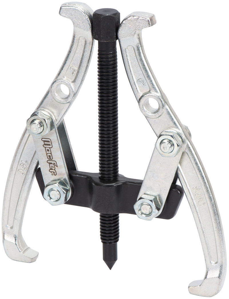 Extractor de rodamientos Macfer (TD0802) de 2 garras