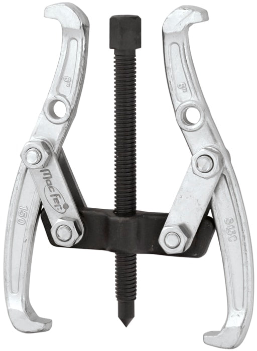 Saca rolamentos 2 pernas (TD0802)