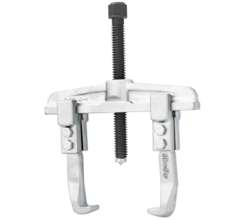 Extractor de rodamientos con 2 patas móviles (TD0804)