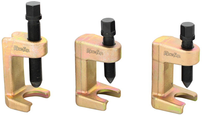Macfer (TD1501) Ball Joint Separator Set