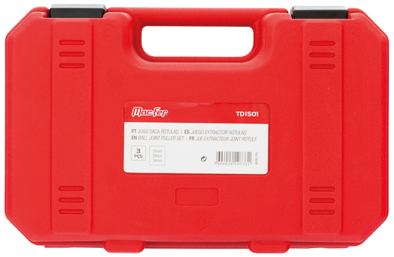 Macfer (TD1501) Ball Joint Separator Set