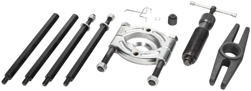 Hydraulic Bearing Puller Kit (TD707)