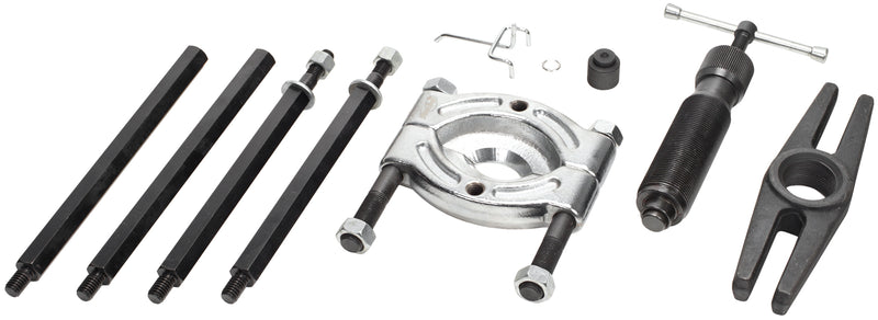 Kit Saca Rolamentos Hidráulico Macfer (TD707)
