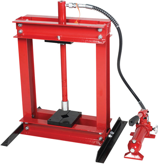 Macfer (TL0500-0) Manual Bench Hydraulic Press