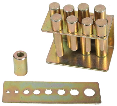 Pin Kit For Hydraulic Press (TL0500PP)