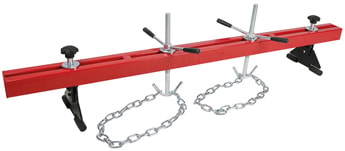 Support Bar For Motors (TL1120-1)