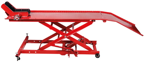 Hydraulic Motorcycle Lift (TL1700-4)