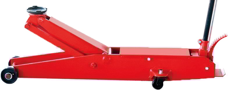 Macaco garagem longo (TL2000)