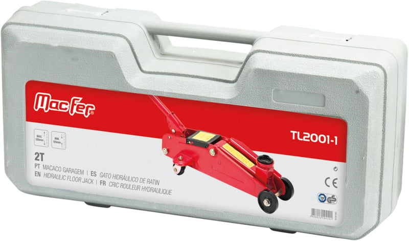 Garage Jack (TL2001-1)