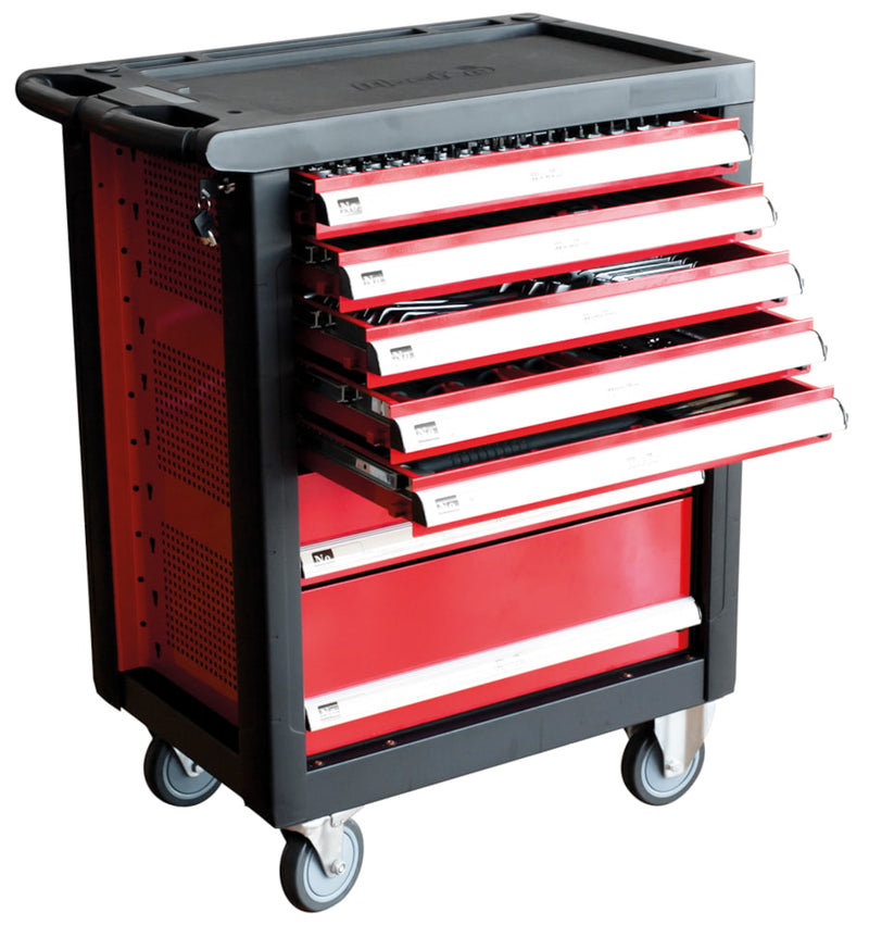 Tool Cart (TL2006-5)