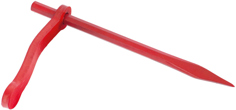 Chaviete Octogonal Macfer (014L)