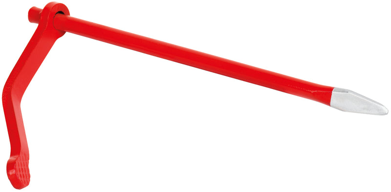 Chaviete Octogonal Macfer (01523S)
