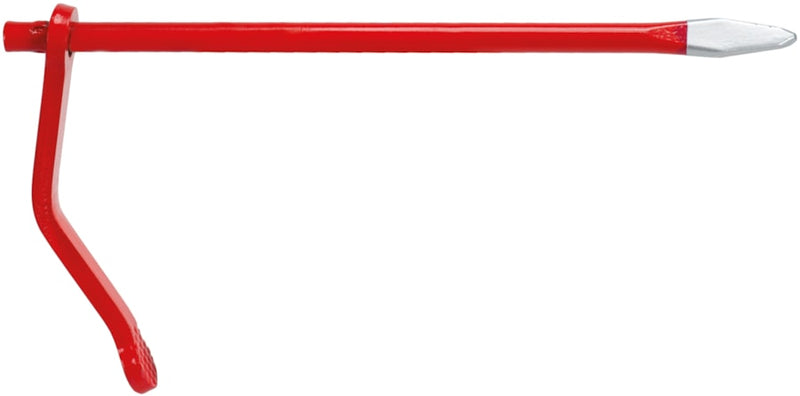 Chaviete octogonal (01523S)