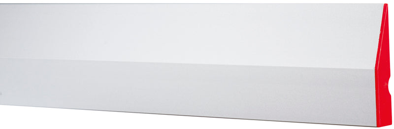 Macfer (20D-1) Trapezoidal Aluminium Straightedge