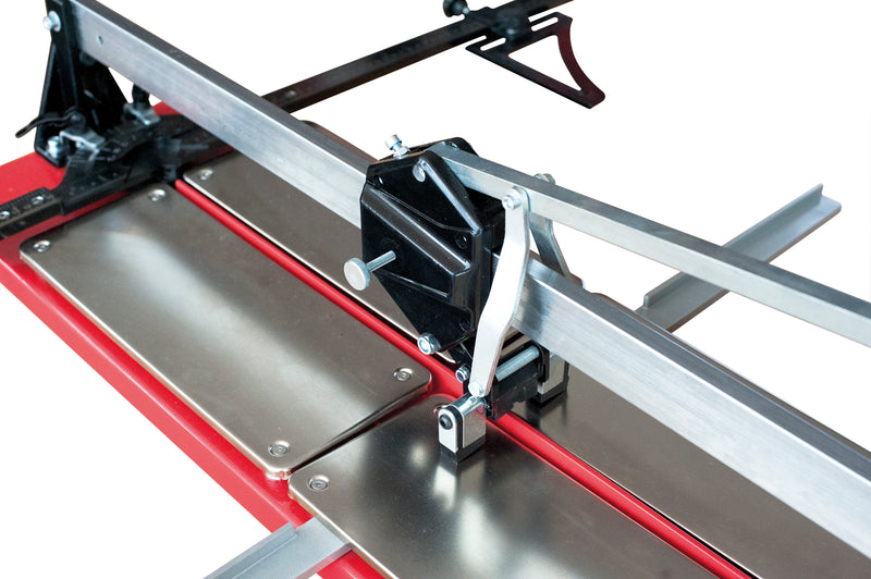 Macfer (540960-1220) Tile Cutter with Bar