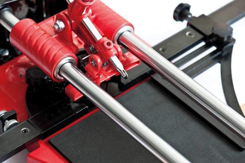 Tile Cutting Machine With Bearings (543022-900BMC)